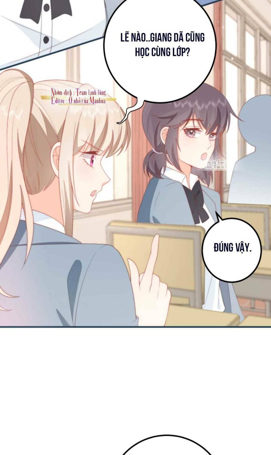 Trọng Sinh Trở Lại Làm Vợ Tổng Tài Chương 7 page 13 - Giả Dược