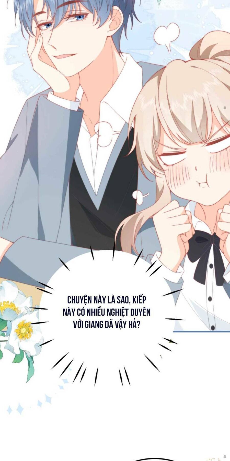 Trọng Sinh Trở Lại Làm Vợ Tổng Tài Chương 7 page 21 - Giả Dược