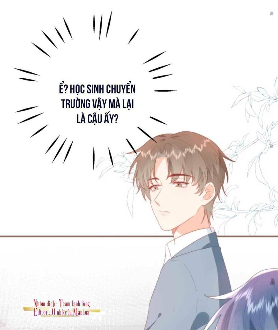 Trọng Sinh Trở Lại Làm Vợ Tổng Tài Chương 7 page 23 - Giả Dược
