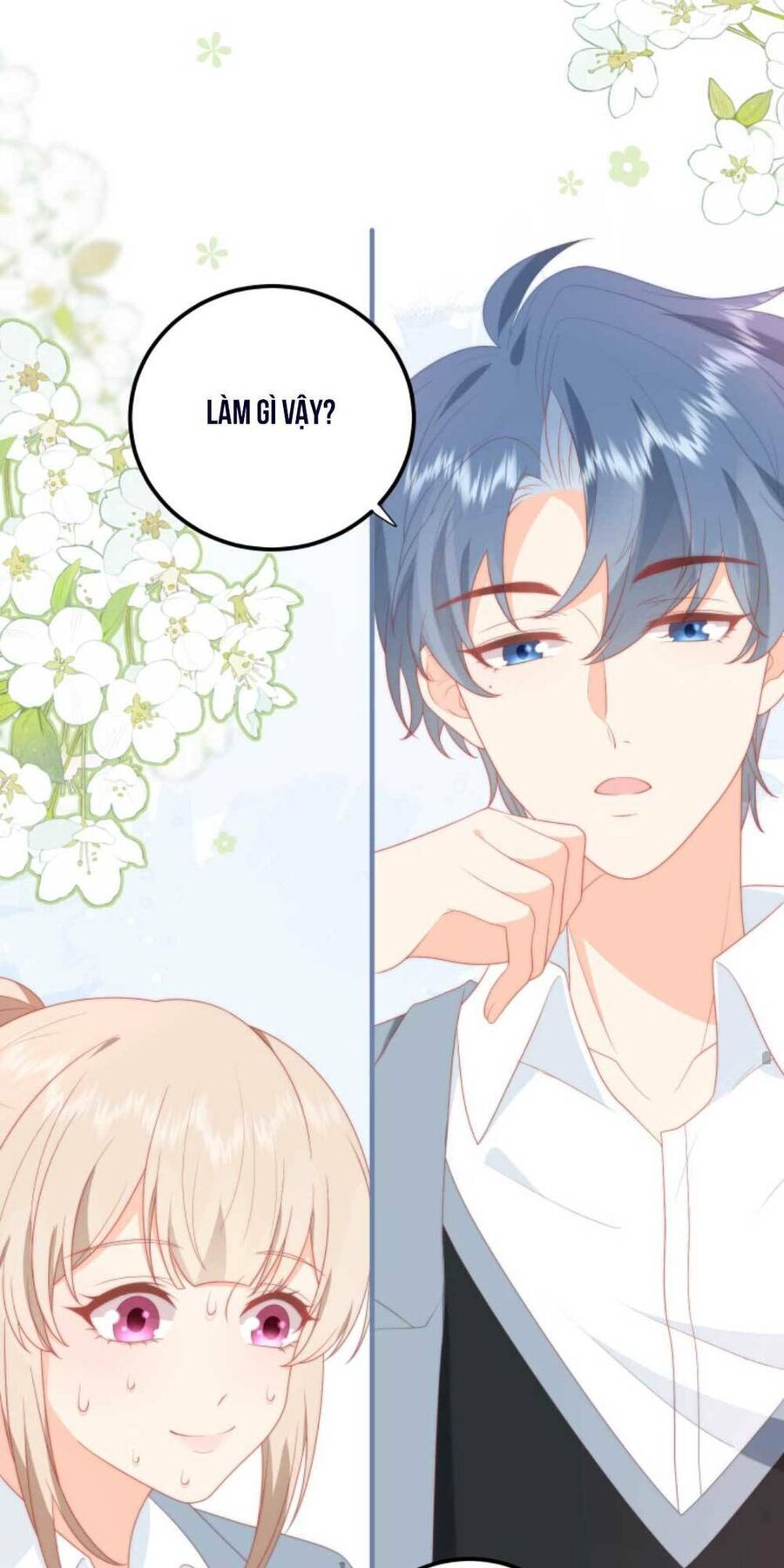 Trọng Sinh Trở Lại Làm Vợ Tổng Tài Chương 7 page 25 - Giả Dược