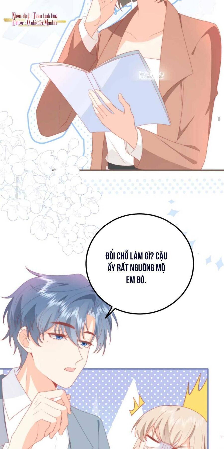 Trọng Sinh Trở Lại Làm Vợ Tổng Tài Chương 7 page 28 - Giả Dược