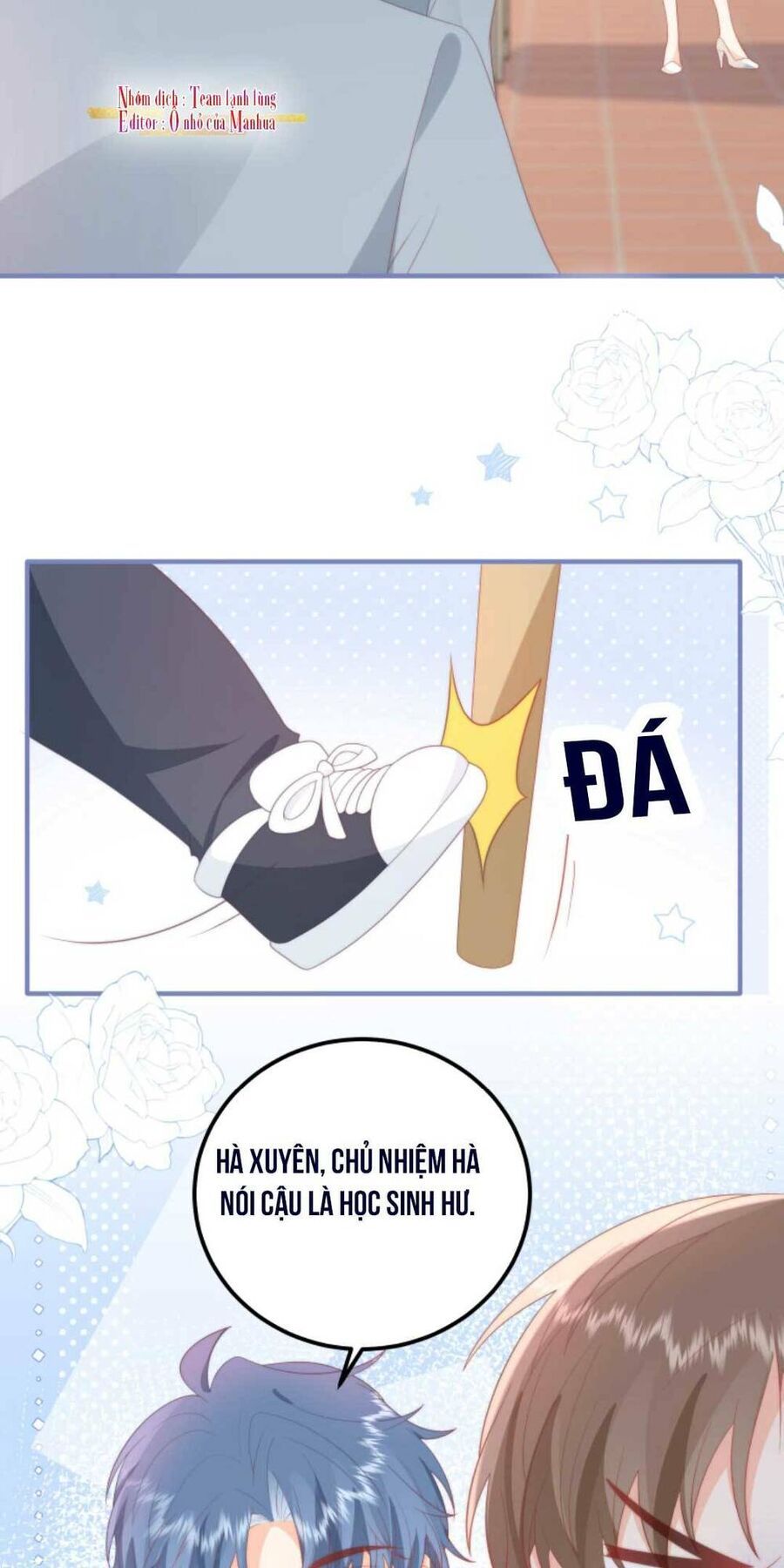Trọng Sinh Trở Lại Làm Vợ Tổng Tài Chương 7 page 30 - Giả Dược