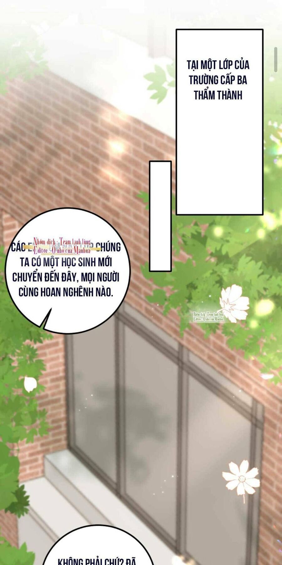 Trọng Sinh Trở Lại Làm Vợ Tổng Tài Chương 7 page 4 - Giả Dược