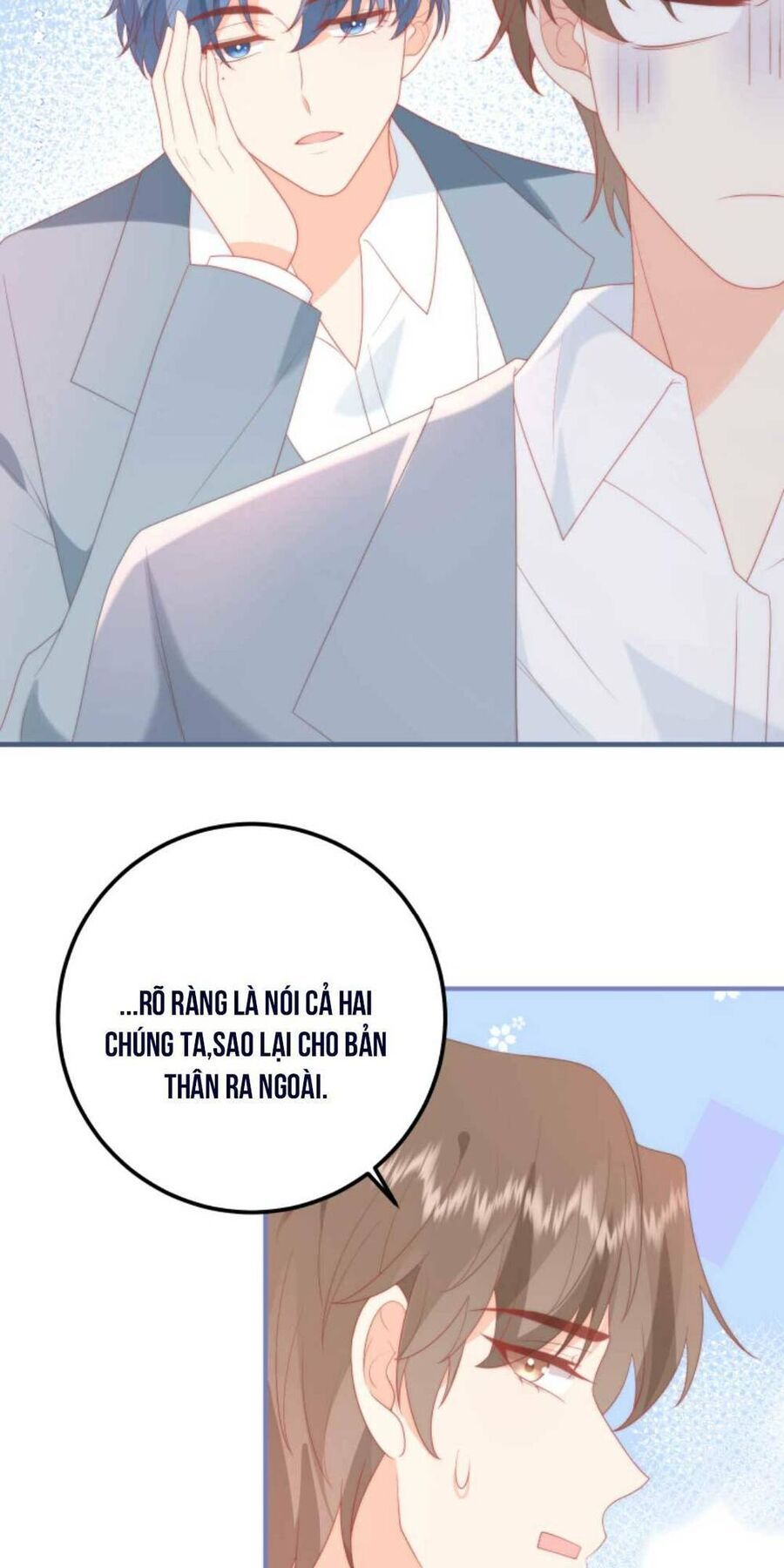 Trọng Sinh Trở Lại Làm Vợ Tổng Tài Chương 7 page 31 - Giả Dược