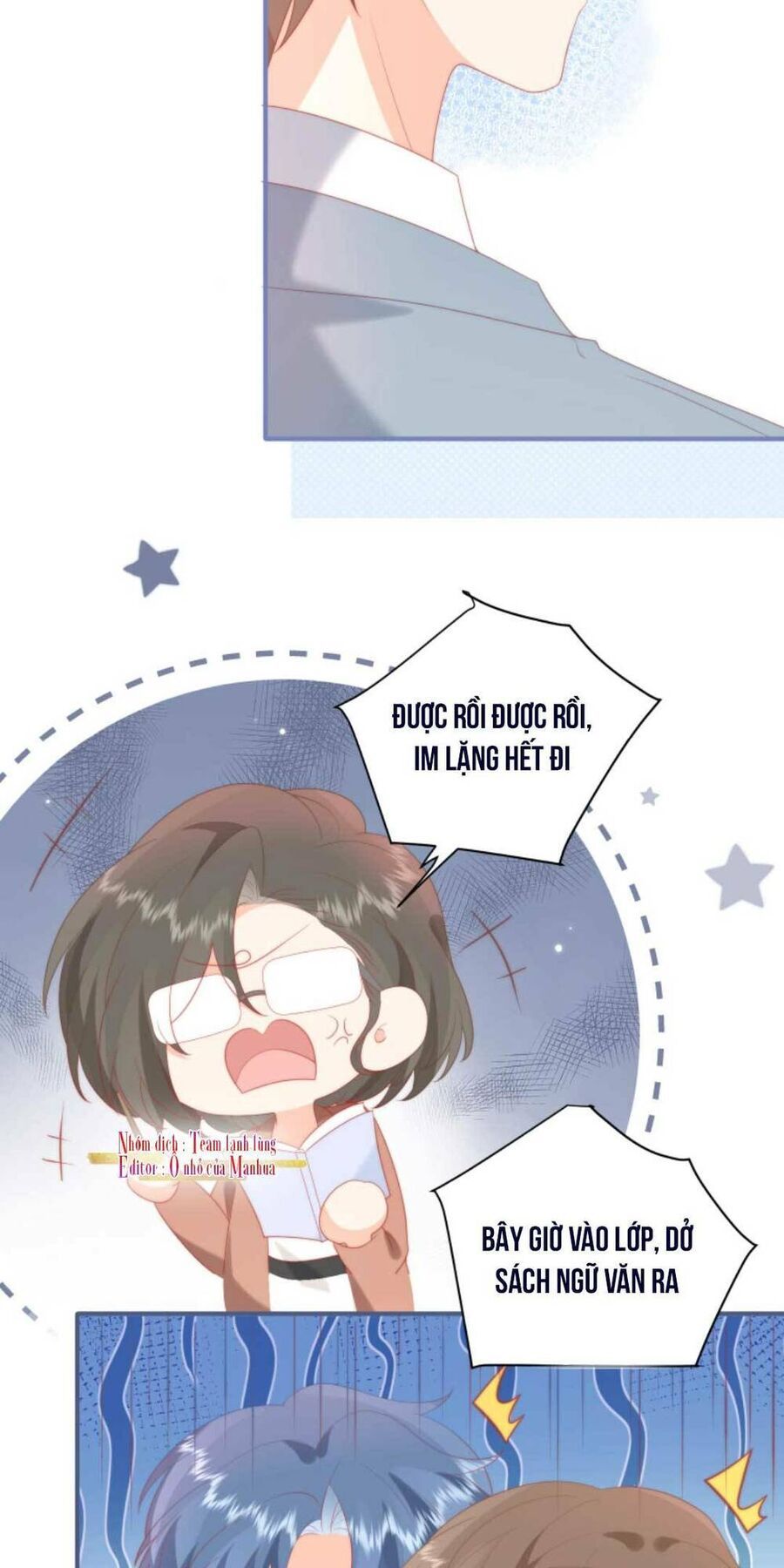 Trọng Sinh Trở Lại Làm Vợ Tổng Tài Chương 7 page 32 - Giả Dược