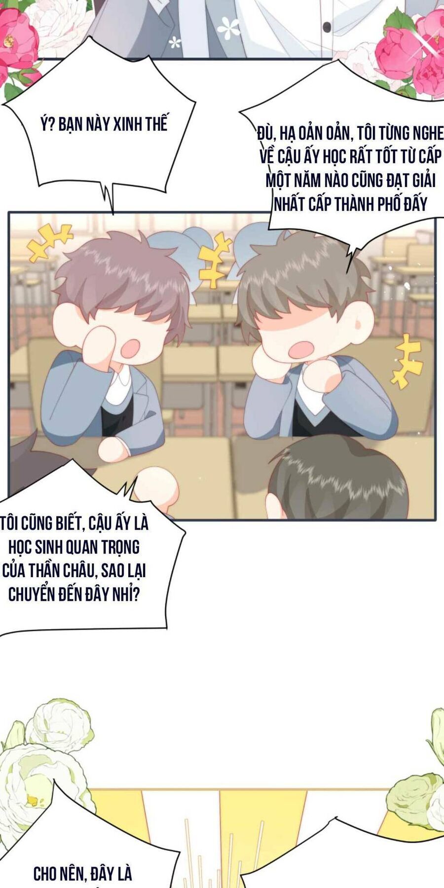 Trọng Sinh Trở Lại Làm Vợ Tổng Tài Chương 7 page 7 - Giả Dược