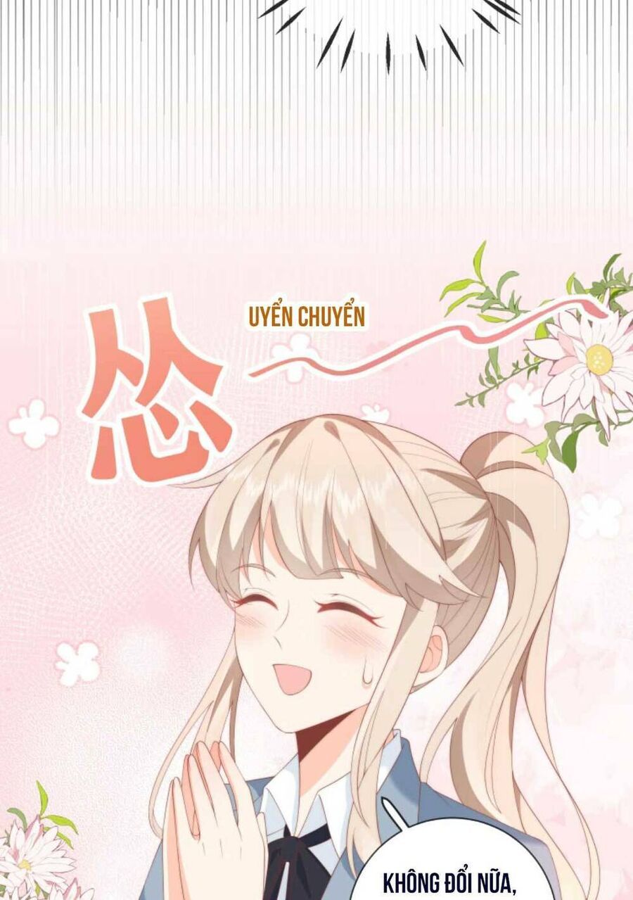 Trọng Sinh Trở Lại Làm Vợ Tổng Tài Chương 8 page 17 - Giả Dược