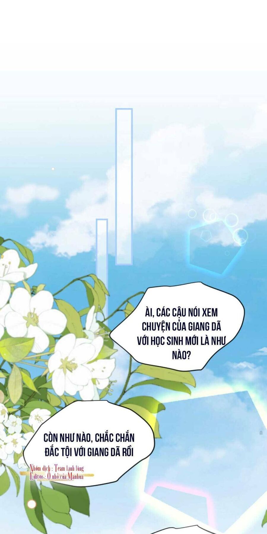 Trọng Sinh Trở Lại Làm Vợ Tổng Tài Chương 8 page 19 - Giả Dược