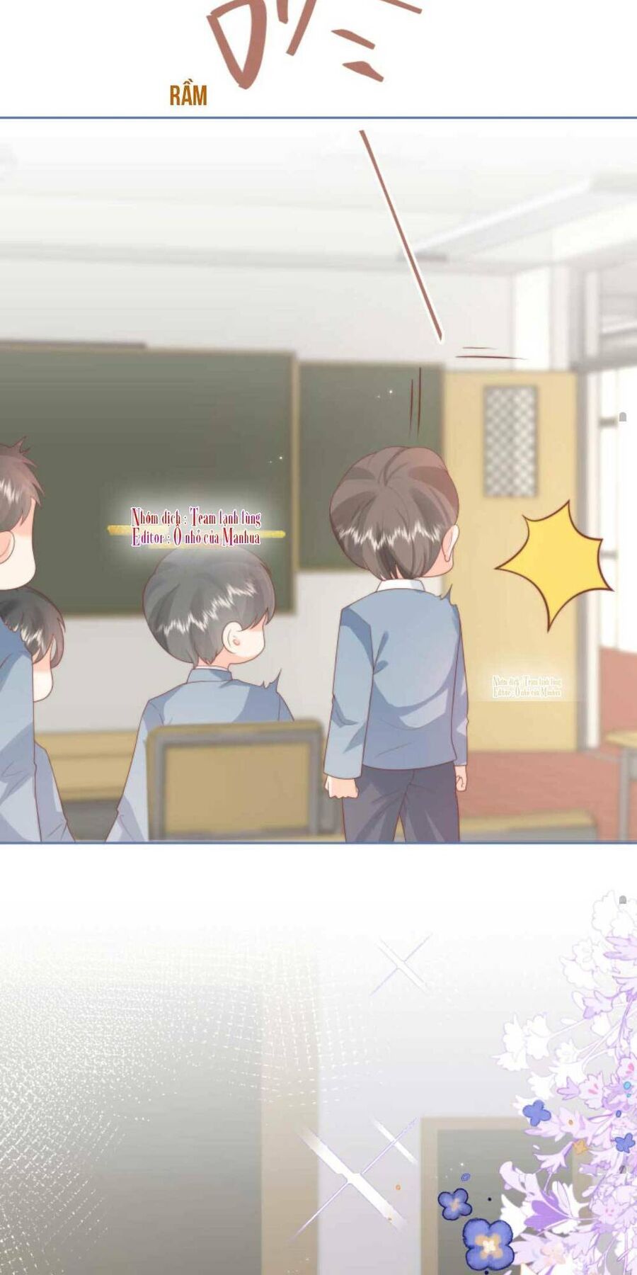 Trọng Sinh Trở Lại Làm Vợ Tổng Tài Chương 8 page 21 - Giả Dược