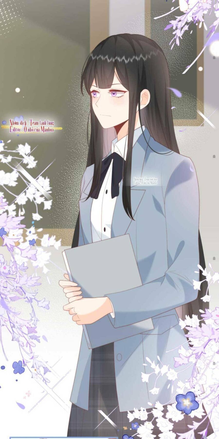 Trọng Sinh Trở Lại Làm Vợ Tổng Tài Chương 8 page 22 - Giả Dược