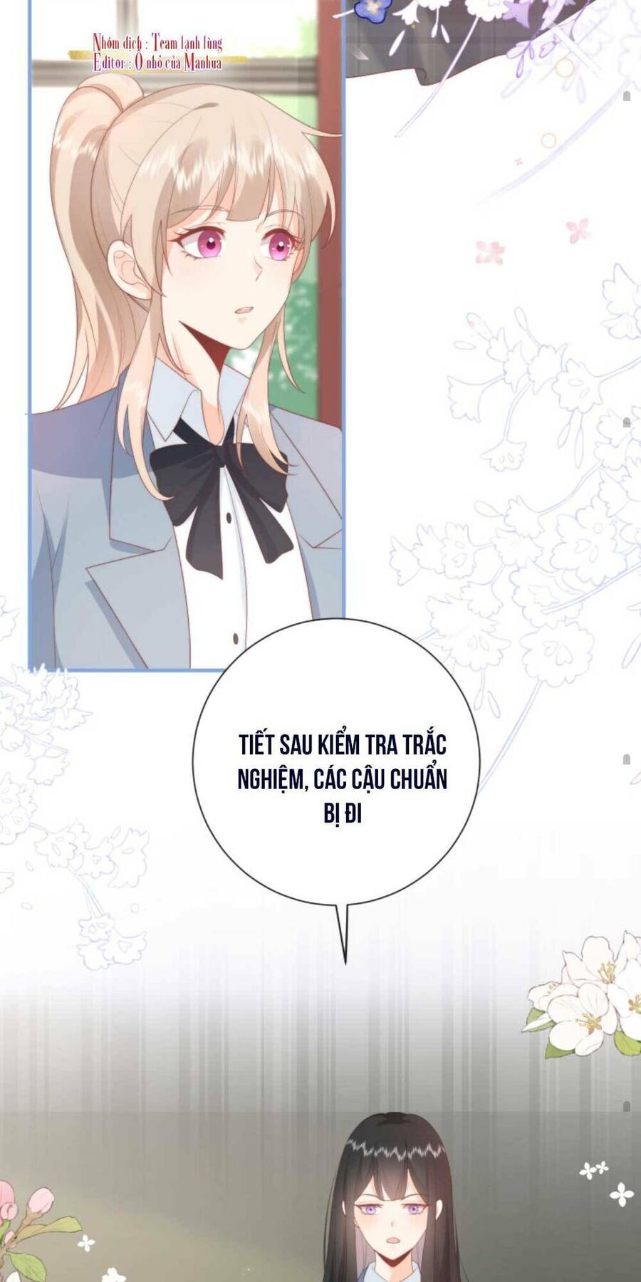 Trọng Sinh Trở Lại Làm Vợ Tổng Tài Chương 8 page 23 - Giả Dược