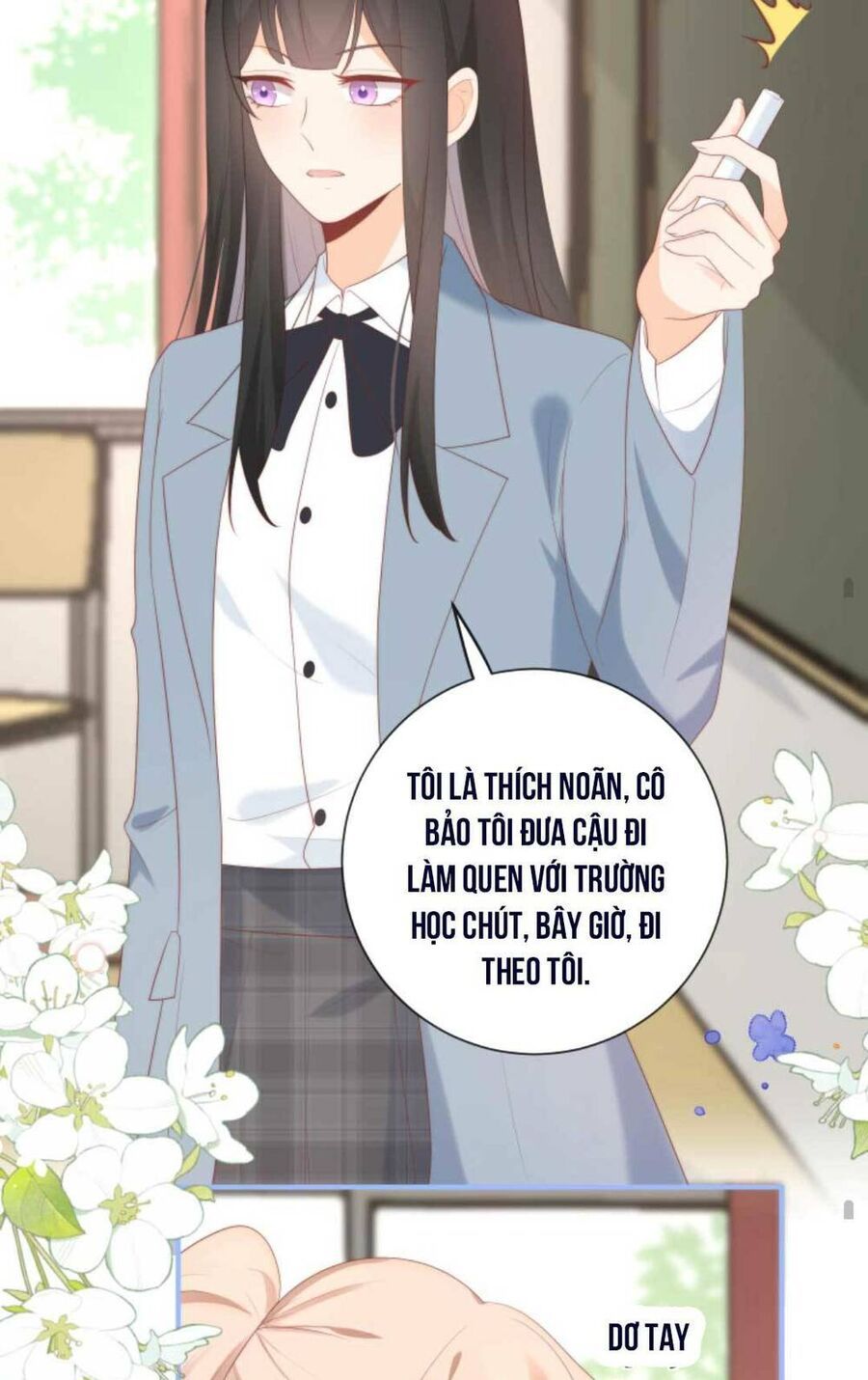 Trọng Sinh Trở Lại Làm Vợ Tổng Tài Chương 8 page 26 - Giả Dược
