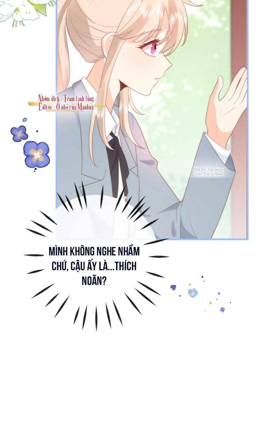 Trọng Sinh Trở Lại Làm Vợ Tổng Tài Chương 8 page 27 - Giả Dược