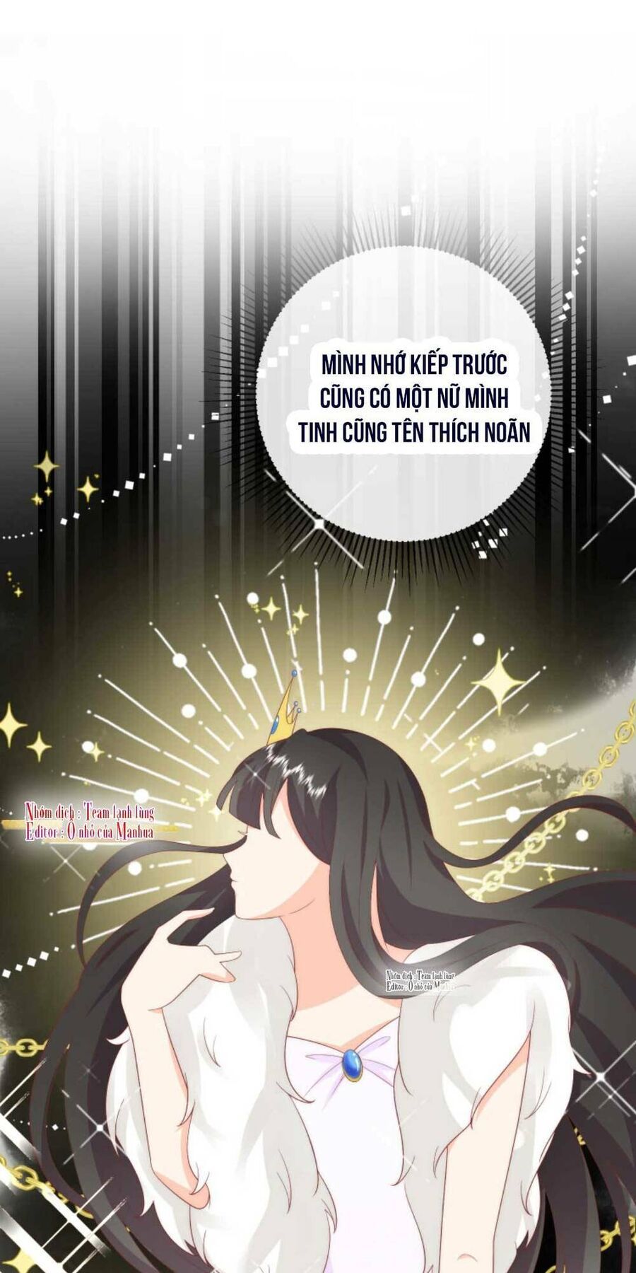 Trọng Sinh Trở Lại Làm Vợ Tổng Tài Chương 8 page 28 - Giả Dược