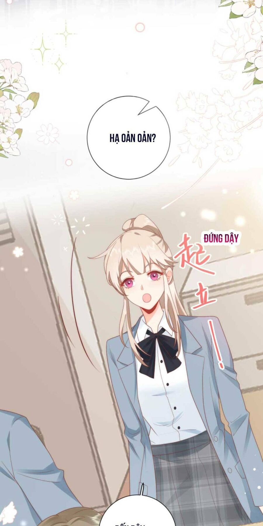 Trọng Sinh Trở Lại Làm Vợ Tổng Tài Chương 8 page 31 - Giả Dược