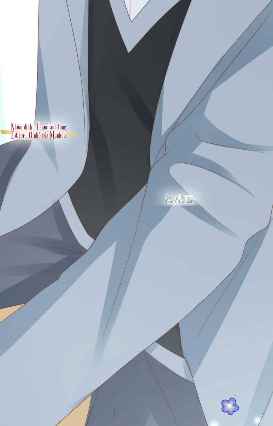 Trọng Sinh Trở Lại Làm Vợ Tổng Tài Chương 8 page 35 - Giả Dược