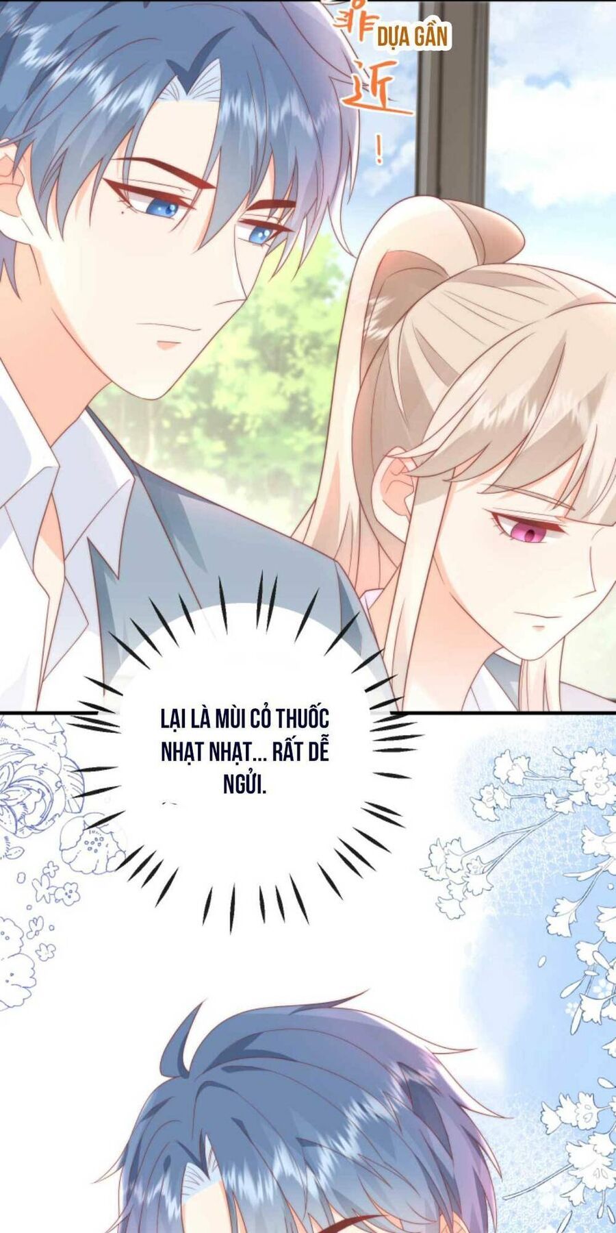 Trọng Sinh Trở Lại Làm Vợ Tổng Tài Chương 8 page 5 - Giả Dược