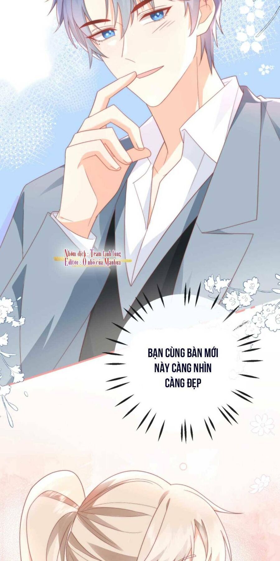 Trọng Sinh Trở Lại Làm Vợ Tổng Tài Chương 8 page 6 - Giả Dược