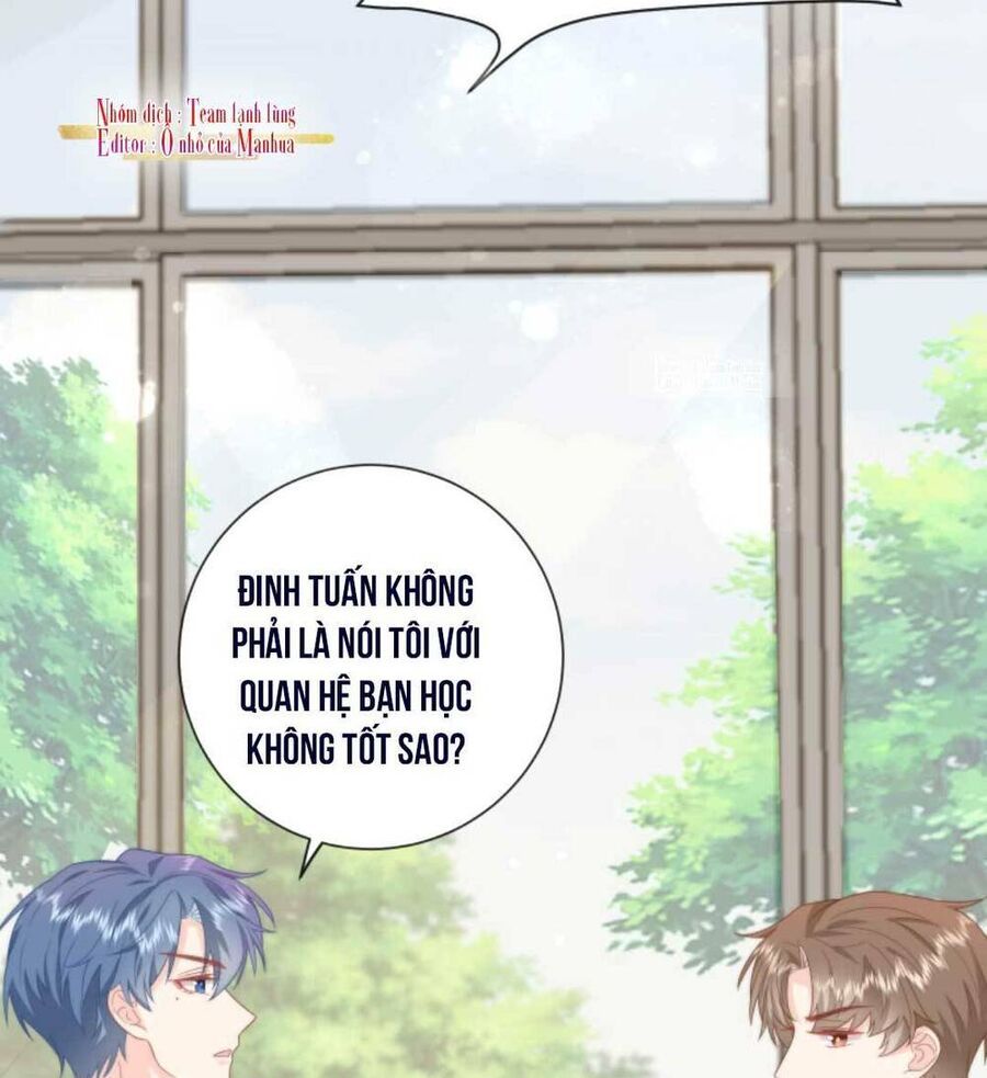 Trọng Sinh Trở Lại Làm Vợ Tổng Tài Chương 9 page 12 - Giả Dược