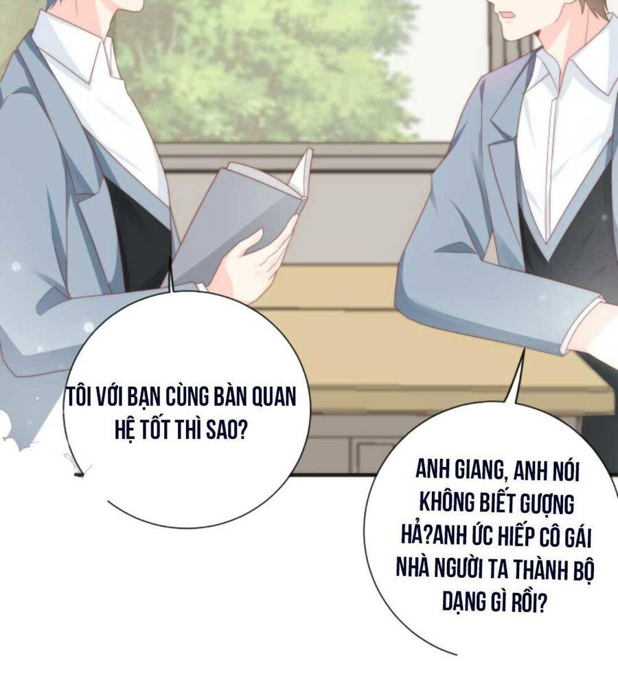 Trọng Sinh Trở Lại Làm Vợ Tổng Tài Chương 9 page 13 - Giả Dược