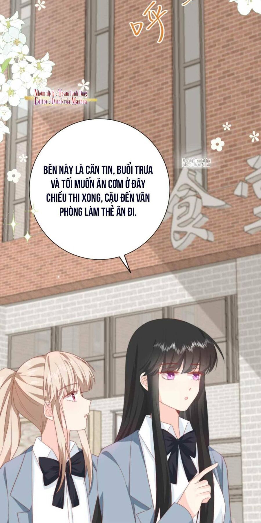 Trọng Sinh Trở Lại Làm Vợ Tổng Tài Chương 9 page 16 - Giả Dược