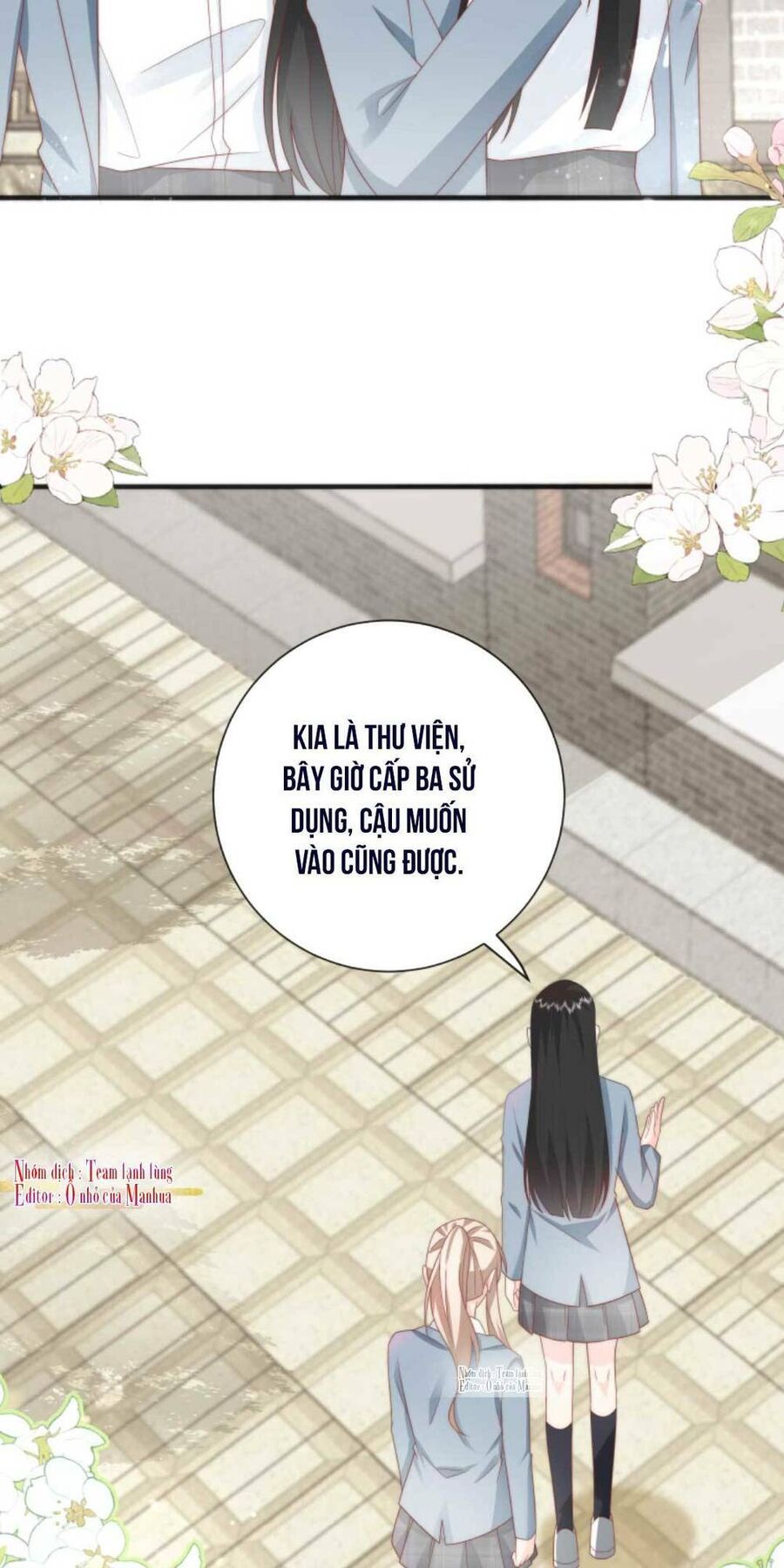 Trọng Sinh Trở Lại Làm Vợ Tổng Tài Chương 9 page 17 - Giả Dược