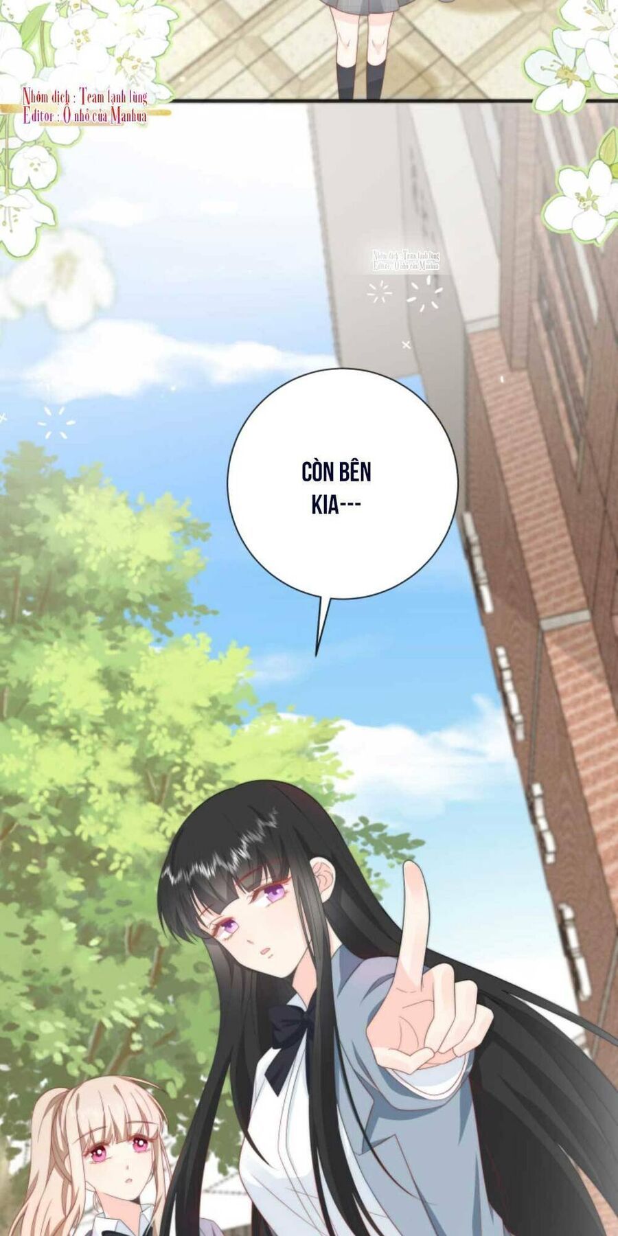 Trọng Sinh Trở Lại Làm Vợ Tổng Tài Chương 9 page 18 - Giả Dược