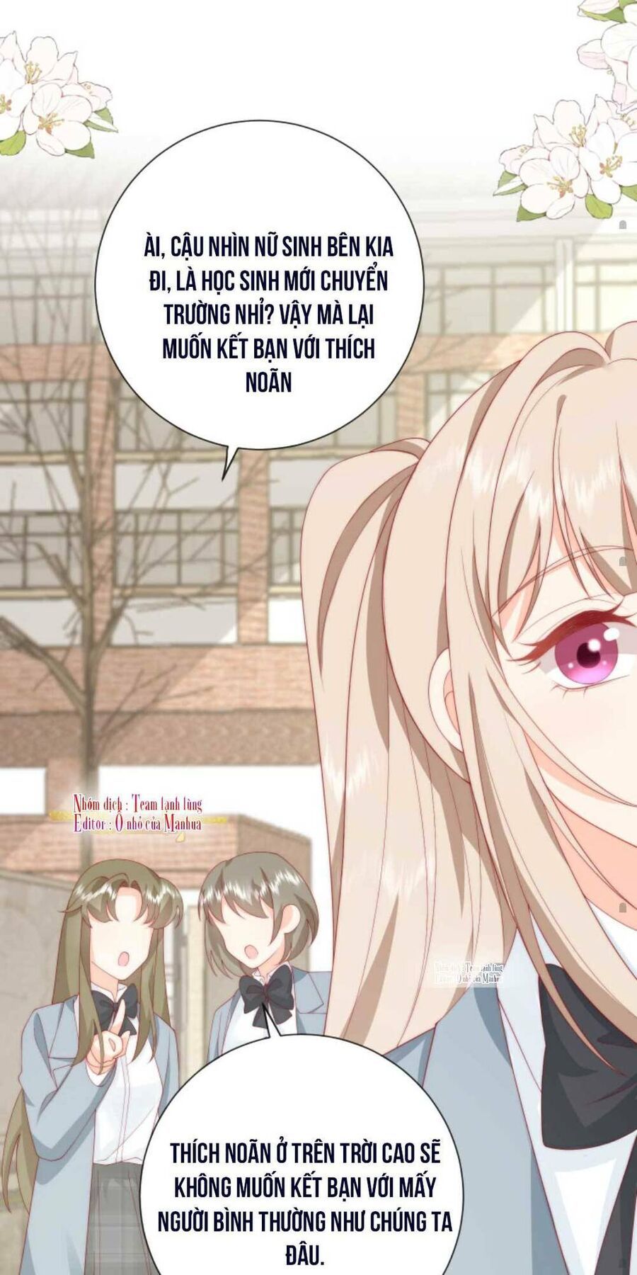 Trọng Sinh Trở Lại Làm Vợ Tổng Tài Chương 9 page 26 - Giả Dược