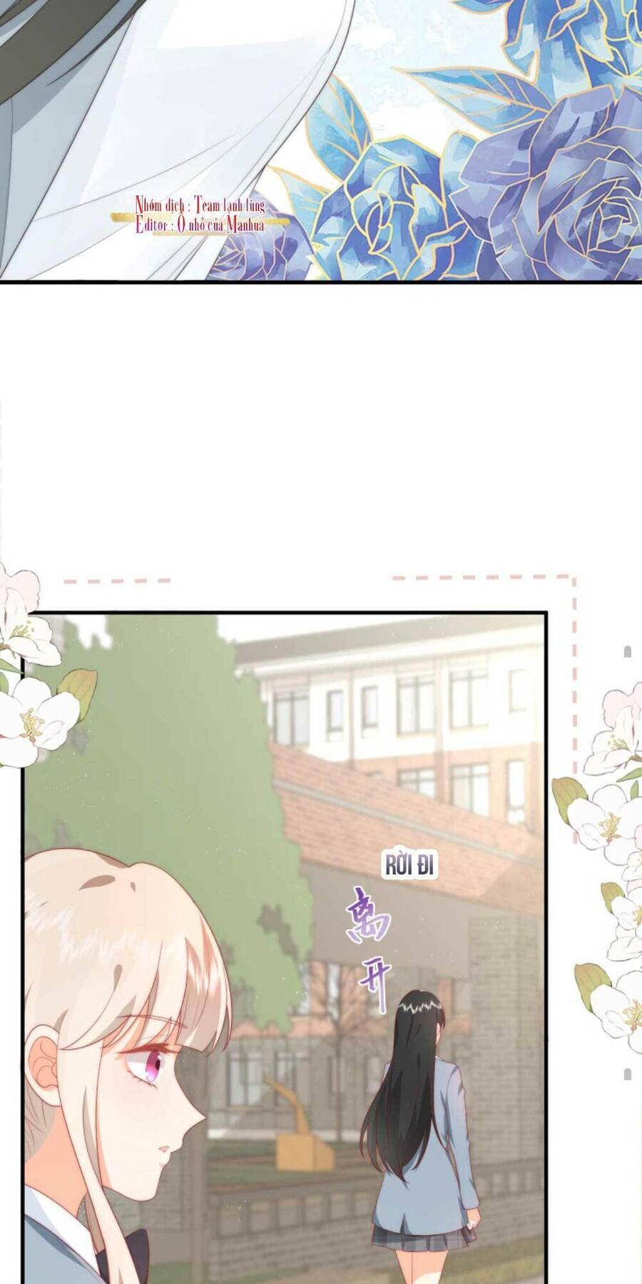 Trọng Sinh Trở Lại Làm Vợ Tổng Tài Chương 9 page 28 - Giả Dược