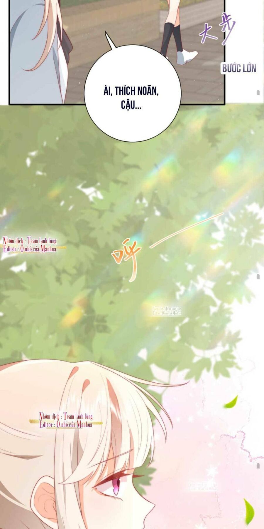 Trọng Sinh Trở Lại Làm Vợ Tổng Tài Chương 9 page 29 - Giả Dược