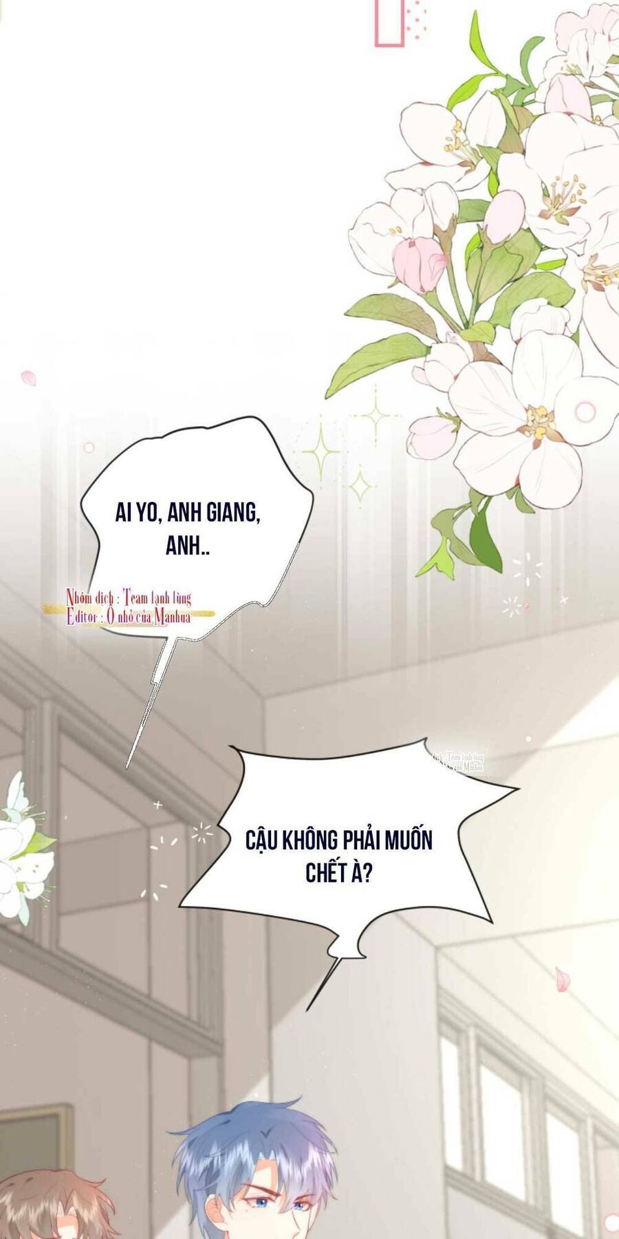 Trọng Sinh Trở Lại Làm Vợ Tổng Tài Chương 9 page 31 - Giả Dược