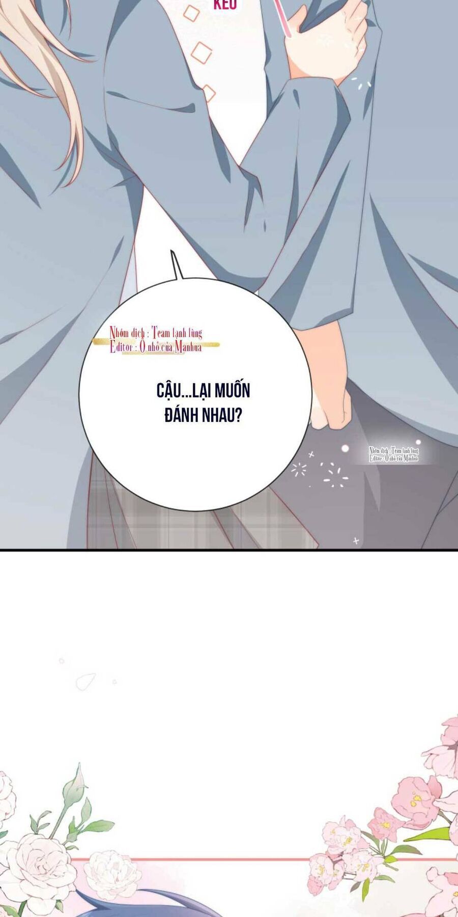 Trọng Sinh Trở Lại Làm Vợ Tổng Tài Chương 9 page 36 - Giả Dược