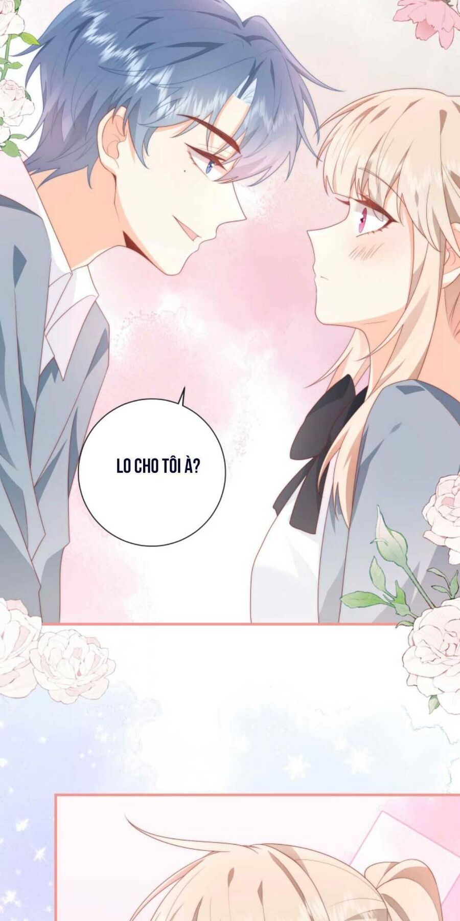 Trọng Sinh Trở Lại Làm Vợ Tổng Tài Chương 9 page 37 - Giả Dược