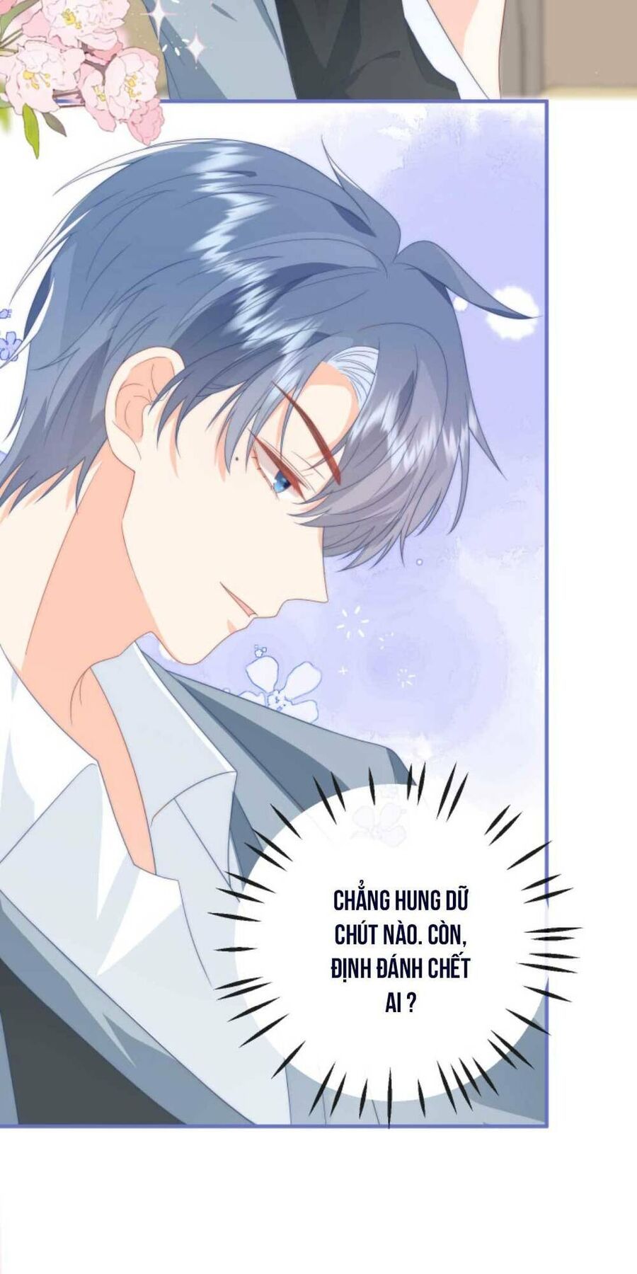 Trọng Sinh Trở Lại Làm Vợ Tổng Tài Chương 9 page 5 - Giả Dược