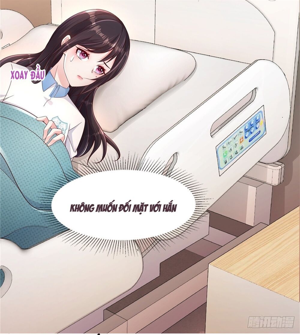 đọc truyện Trọng Sinh Trở Lại: Sủng Nịch Độc Nhất Vô Nhị Chương 1 ảnh 12 tại Thiên Thai Truyện