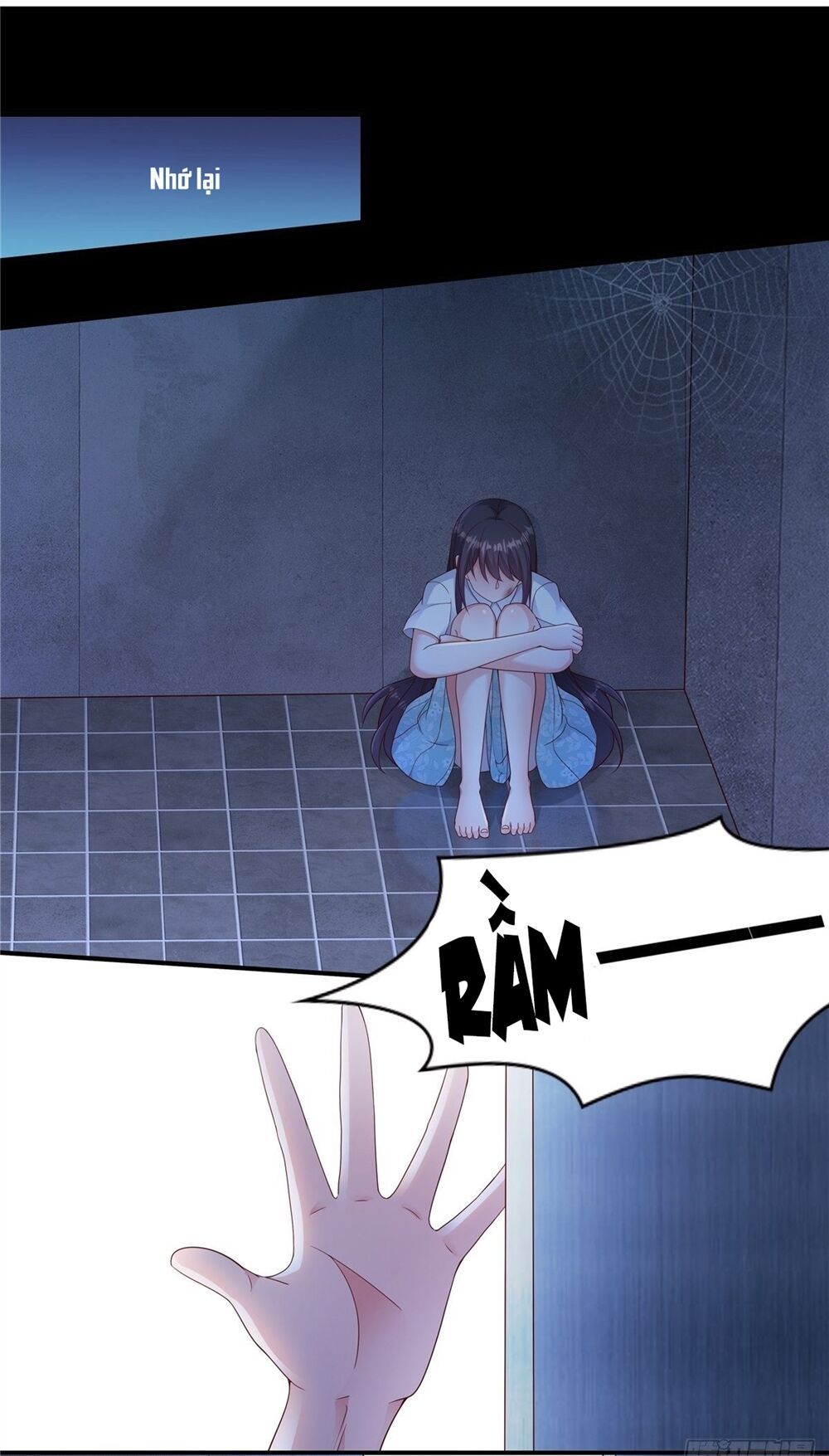 đọc truyện Trọng Sinh Trở Lại: Sủng Nịch Độc Nhất Vô Nhị Chương 1 ảnh 16 tại Thiên Thai Truyện