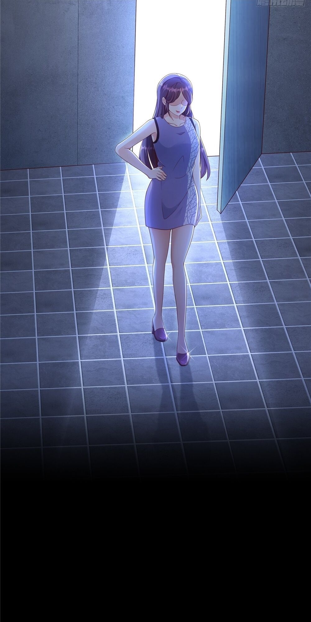 đọc truyện Trọng Sinh Trở Lại: Sủng Nịch Độc Nhất Vô Nhị Chương 1 ảnh 17 tại Thiên Thai Truyện