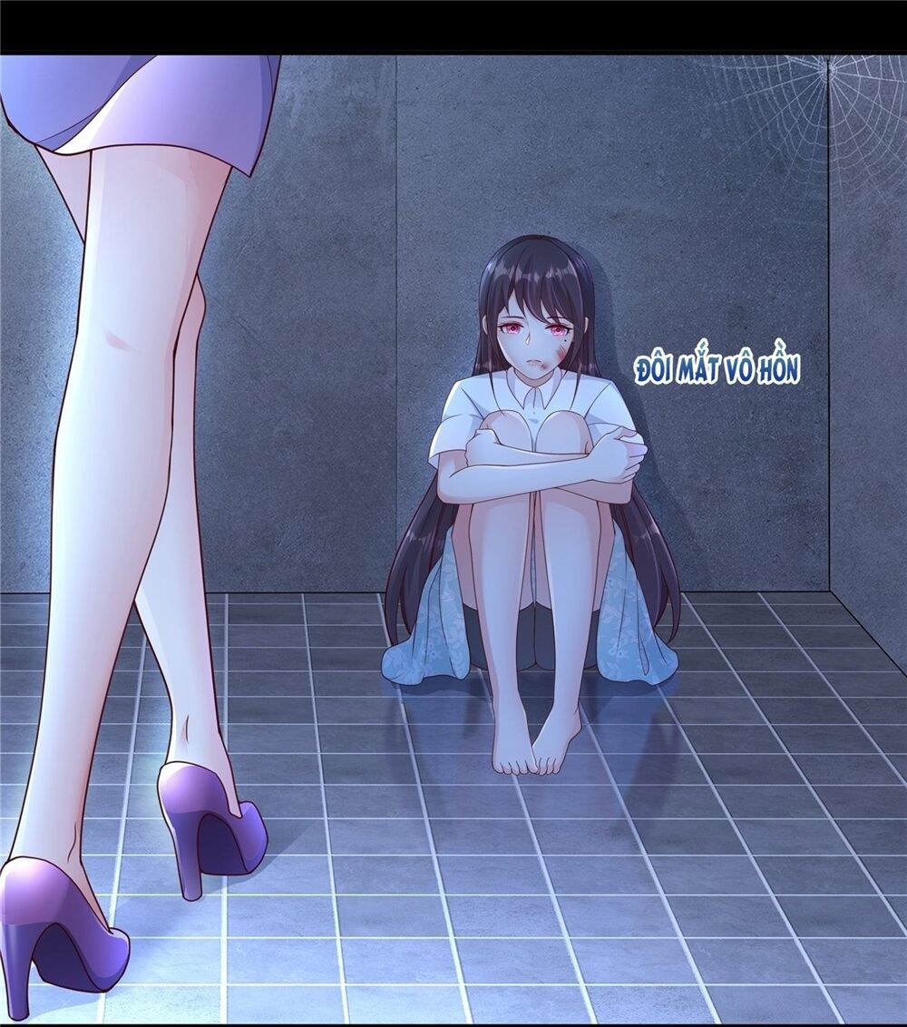 đọc truyện Trọng Sinh Trở Lại: Sủng Nịch Độc Nhất Vô Nhị Chương 1 ảnh 19 tại Thiên Thai Truyện