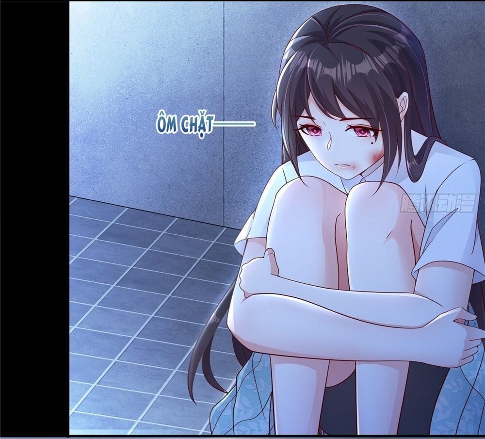 đọc truyện Trọng Sinh Trở Lại: Sủng Nịch Độc Nhất Vô Nhị Chương 1 ảnh 21 tại Thiên Thai Truyện