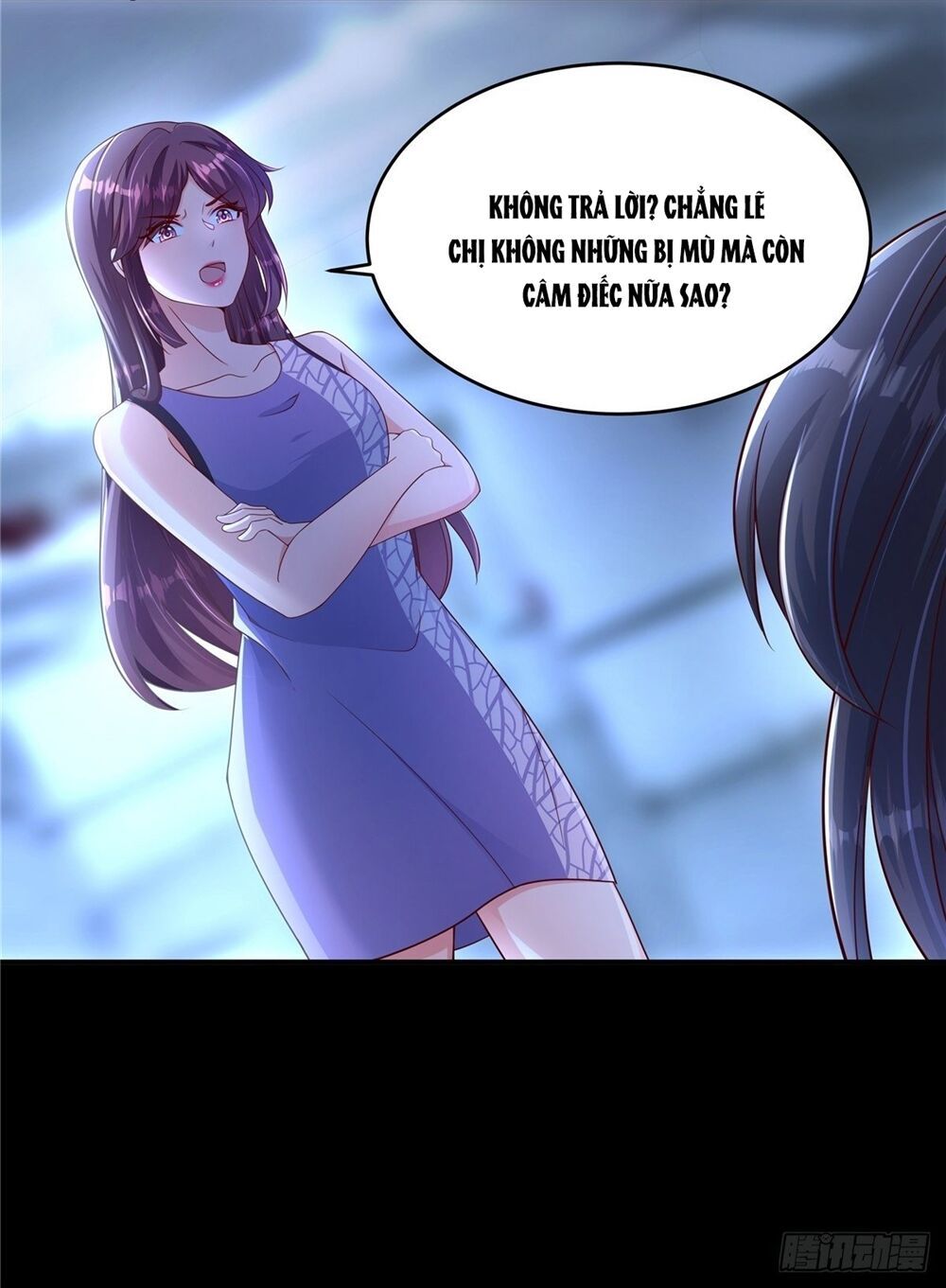 đọc truyện Trọng Sinh Trở Lại: Sủng Nịch Độc Nhất Vô Nhị Chương 1 ảnh 22 tại Thiên Thai Truyện