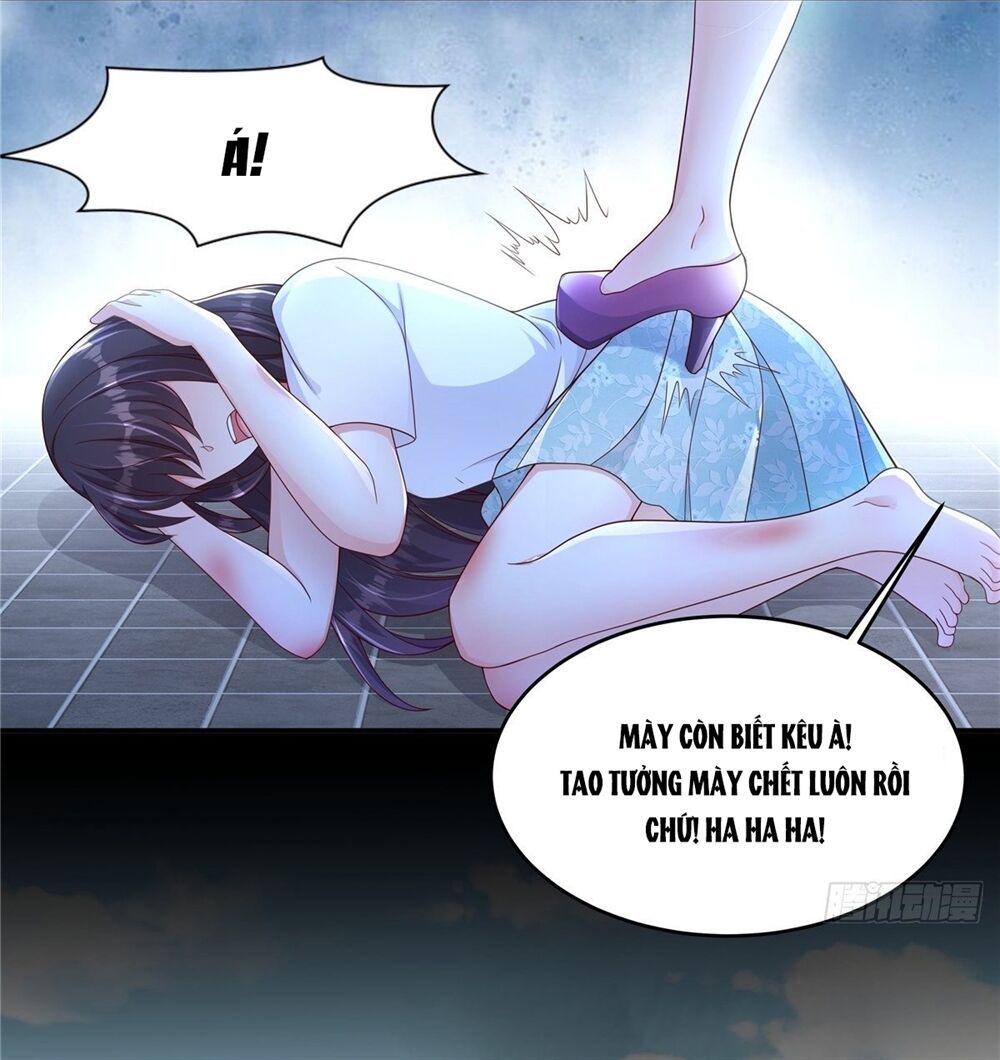 đọc truyện Trọng Sinh Trở Lại: Sủng Nịch Độc Nhất Vô Nhị Chương 1 ảnh 24 tại Thiên Thai Truyện