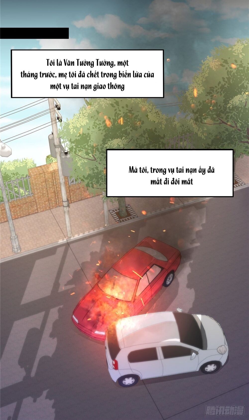 đọc truyện Trọng Sinh Trở Lại: Sủng Nịch Độc Nhất Vô Nhị Chương 1 ảnh 25 tại Thiên Thai Truyện