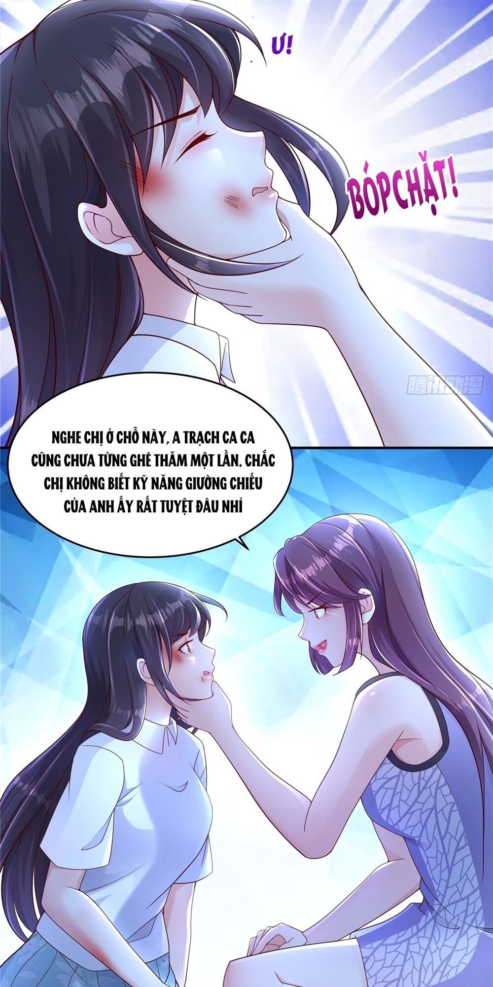 đọc truyện Trọng Sinh Trở Lại: Sủng Nịch Độc Nhất Vô Nhị Chương 1 ảnh 32 tại Thiên Thai Truyện