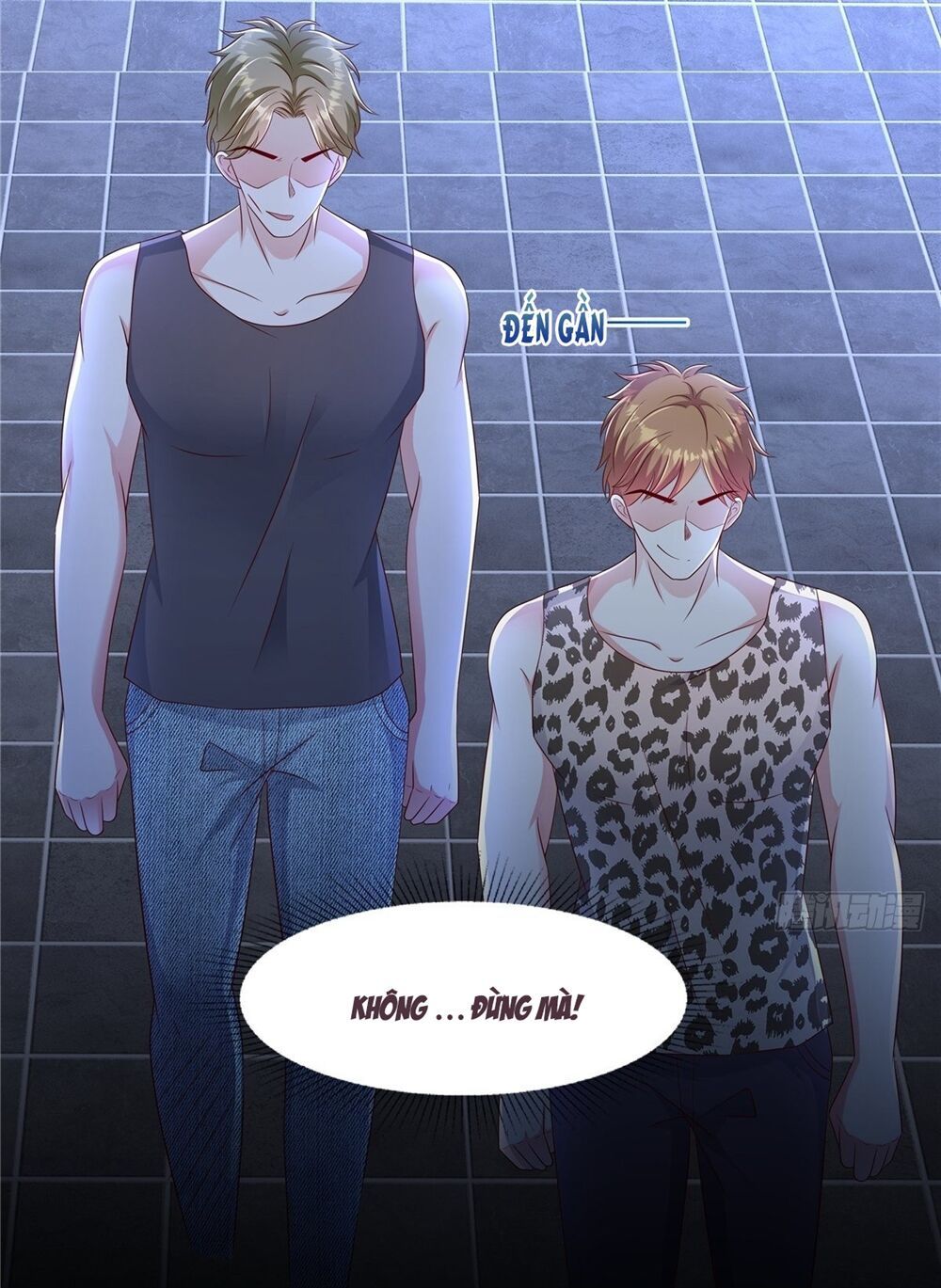 đọc truyện Trọng Sinh Trở Lại: Sủng Nịch Độc Nhất Vô Nhị Chương 1 ảnh 37 tại Thiên Thai Truyện