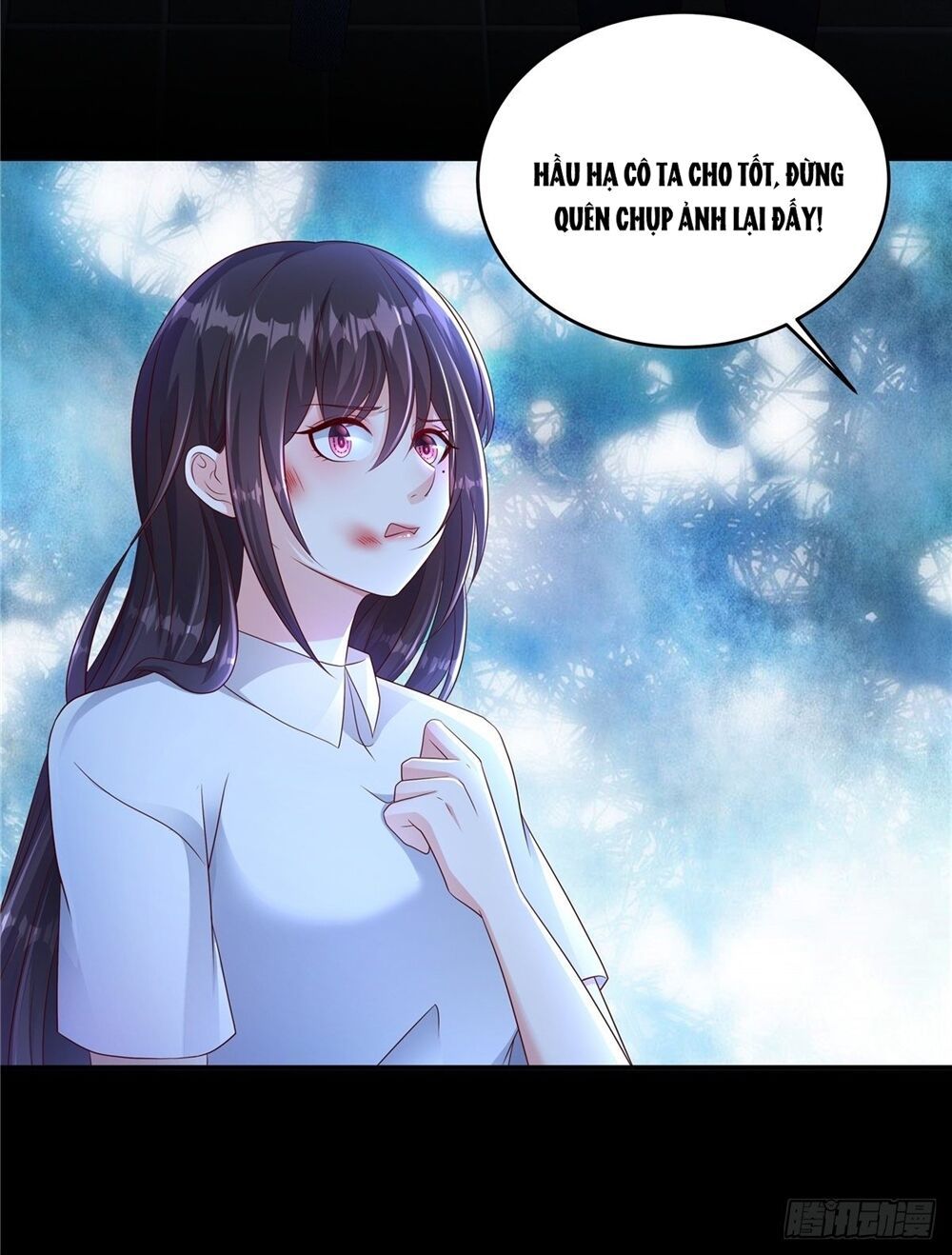 đọc truyện Trọng Sinh Trở Lại: Sủng Nịch Độc Nhất Vô Nhị Chương 1 ảnh 38 tại Thiên Thai Truyện