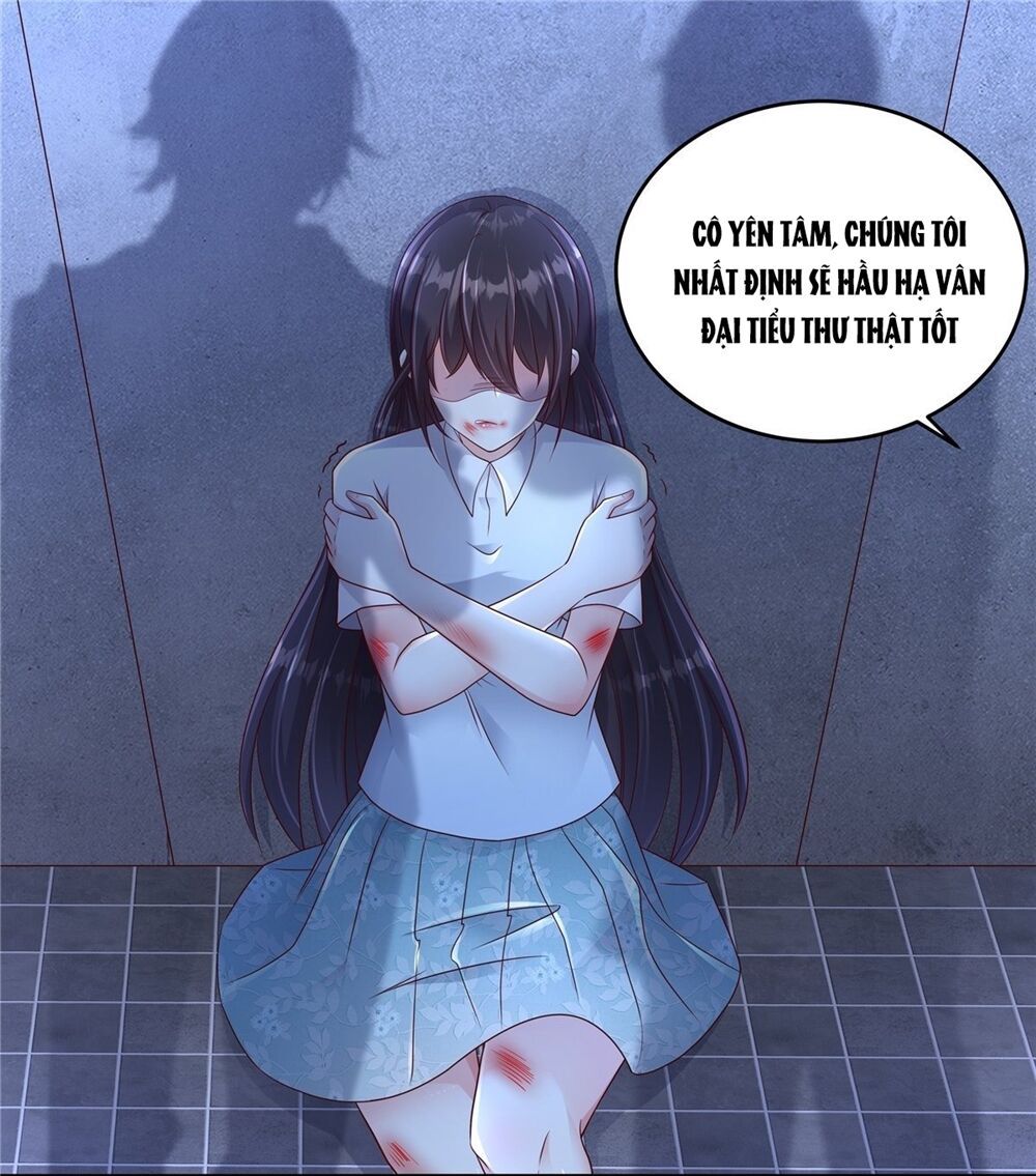 đọc truyện Trọng Sinh Trở Lại: Sủng Nịch Độc Nhất Vô Nhị Chương 1 ảnh 39 tại Thiên Thai Truyện