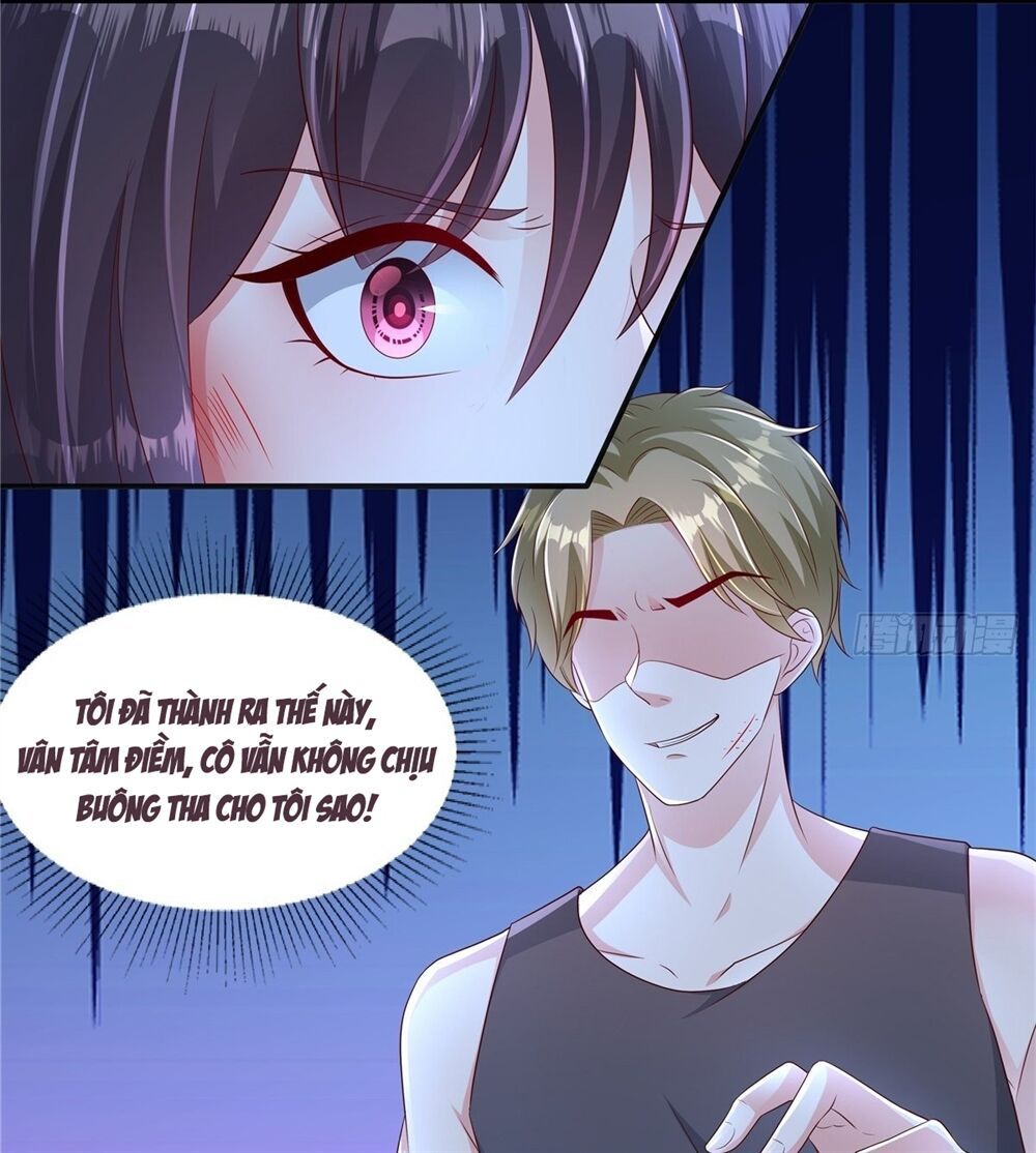 đọc truyện Trọng Sinh Trở Lại: Sủng Nịch Độc Nhất Vô Nhị Chương 1 ảnh 40 tại Thiên Thai Truyện