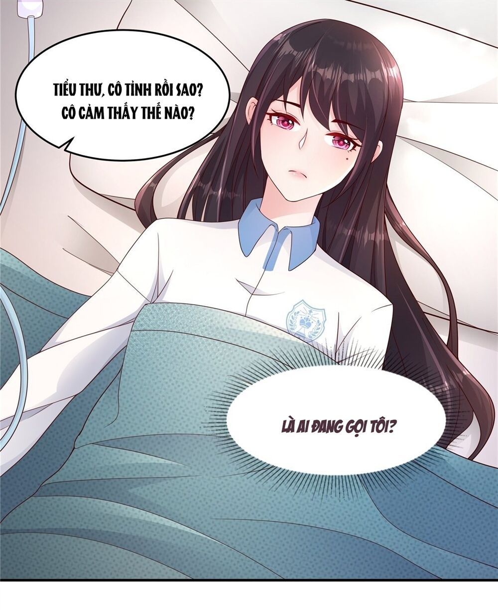 đọc truyện Trọng Sinh Trở Lại: Sủng Nịch Độc Nhất Vô Nhị Chương 1 ảnh 6 tại Thiên Thai Truyện