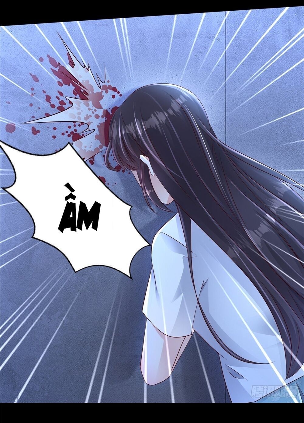 đọc truyện Trọng Sinh Trở Lại: Sủng Nịch Độc Nhất Vô Nhị Chương 1 ảnh 42 tại Thiên Thai Truyện