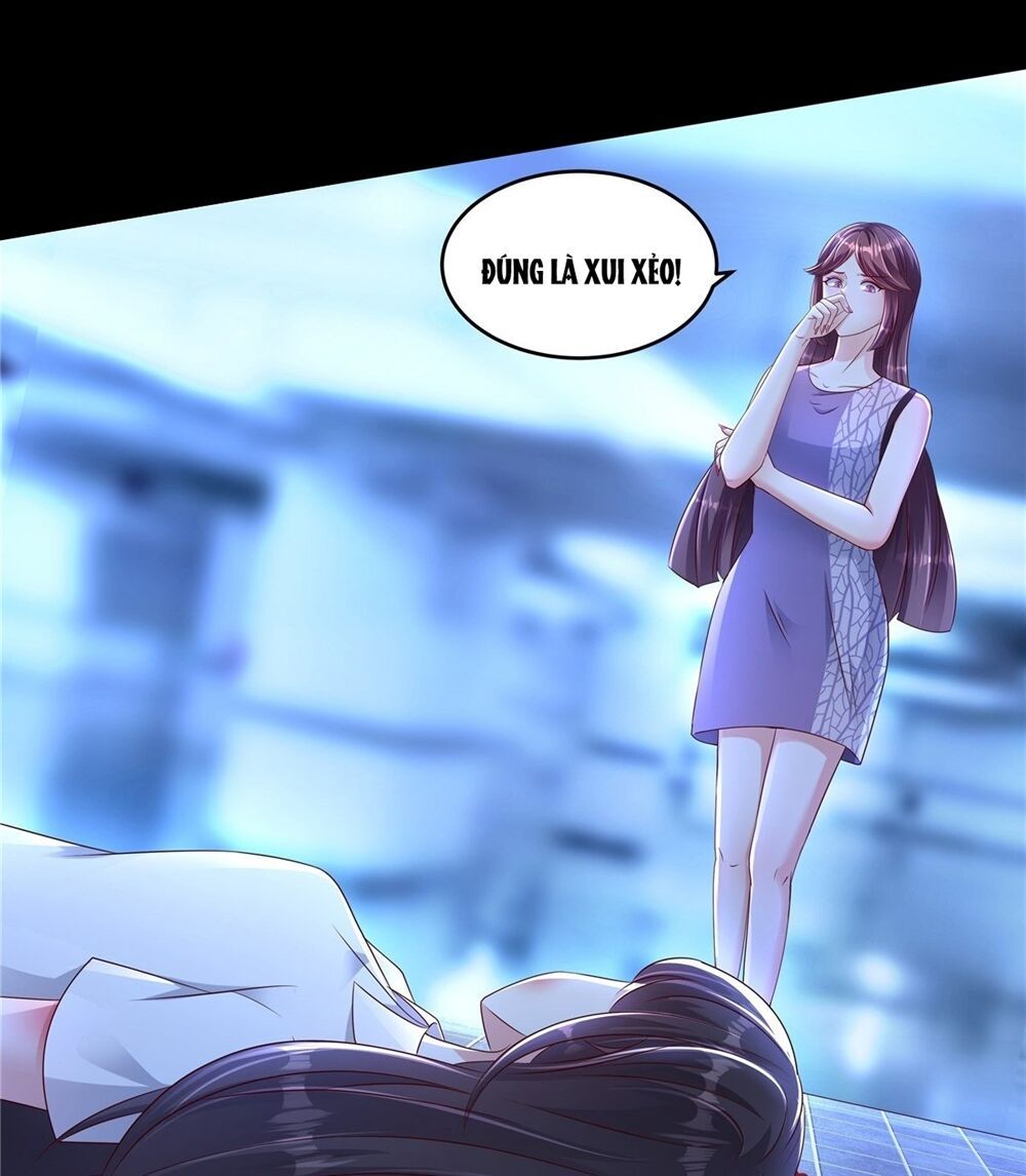 đọc truyện Trọng Sinh Trở Lại: Sủng Nịch Độc Nhất Vô Nhị Chương 1 ảnh 44 tại Thiên Thai Truyện